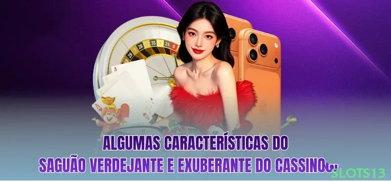 Promoção slots13